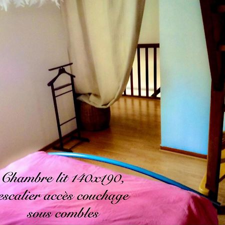 Residence Des Lentilles 希尔蒂盖姆 外观 照片