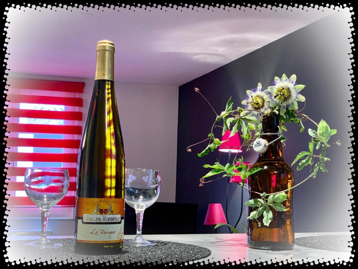 Residence Des Lentilles 希尔蒂盖姆 外观 照片