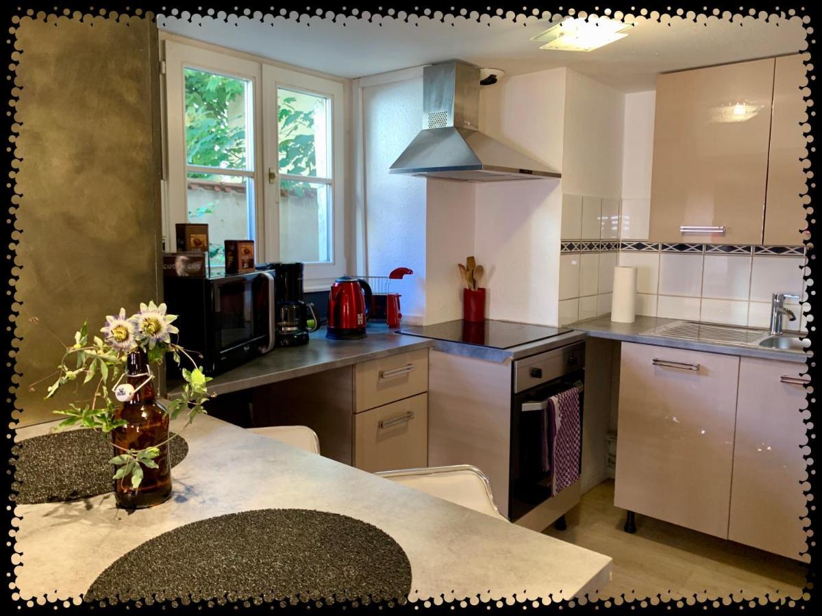 Residence Des Lentilles 希尔蒂盖姆 外观 照片