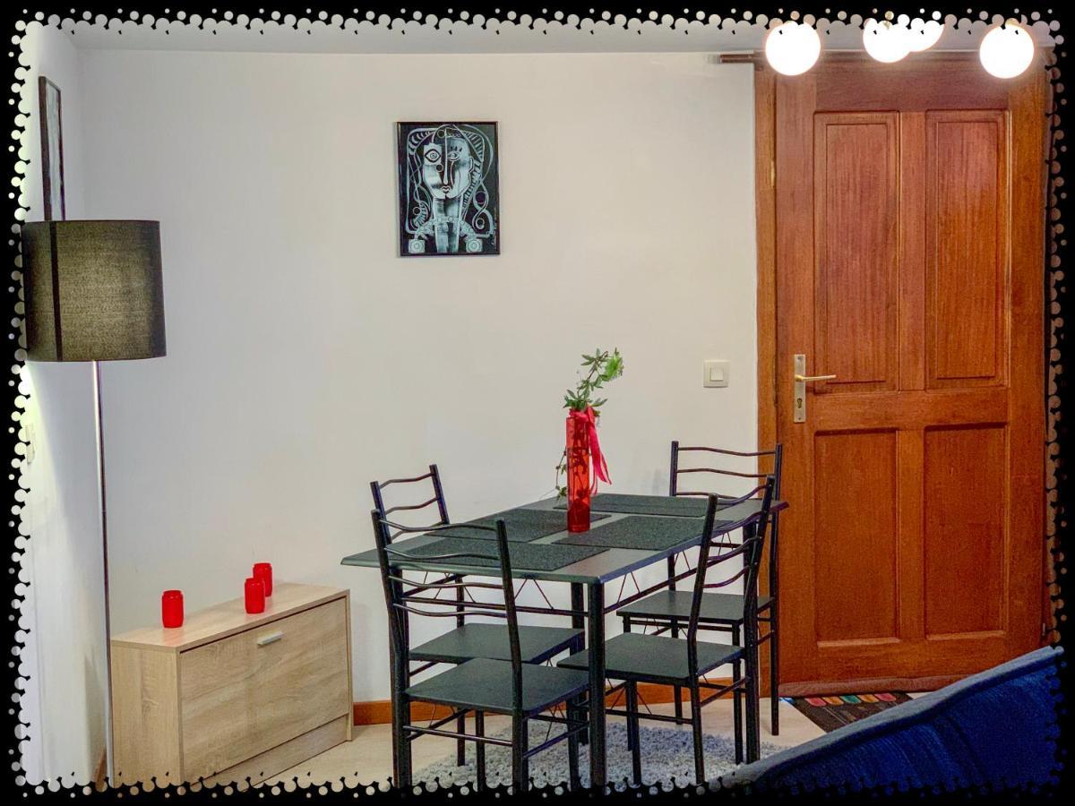 Residence Des Lentilles 希尔蒂盖姆 外观 照片