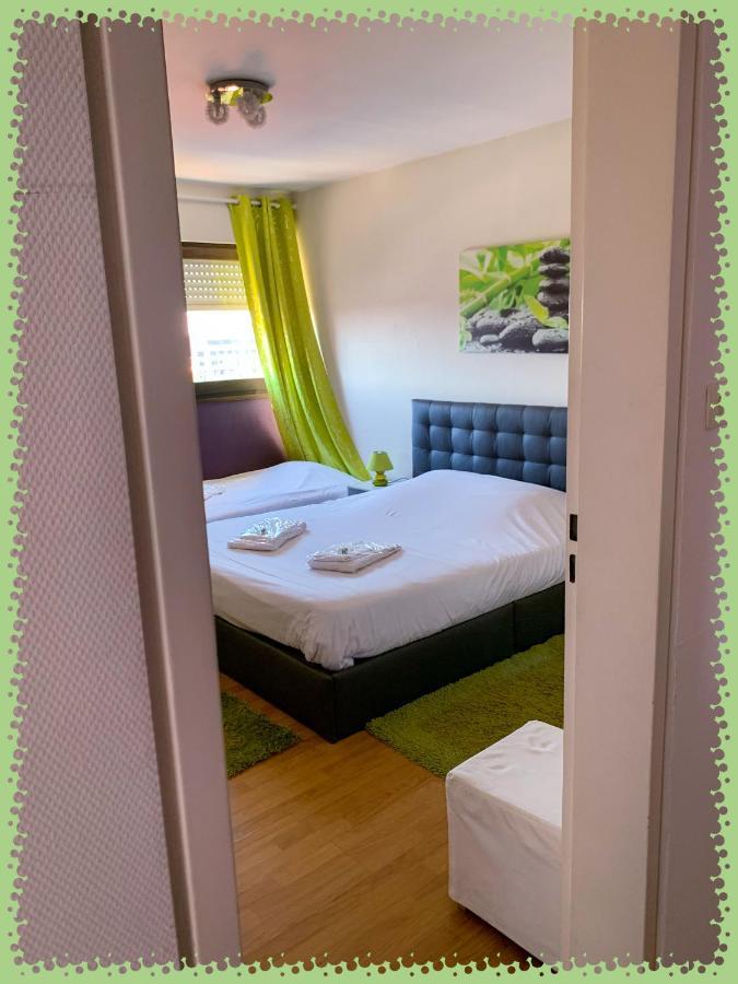 Residence Des Lentilles 希尔蒂盖姆 外观 照片