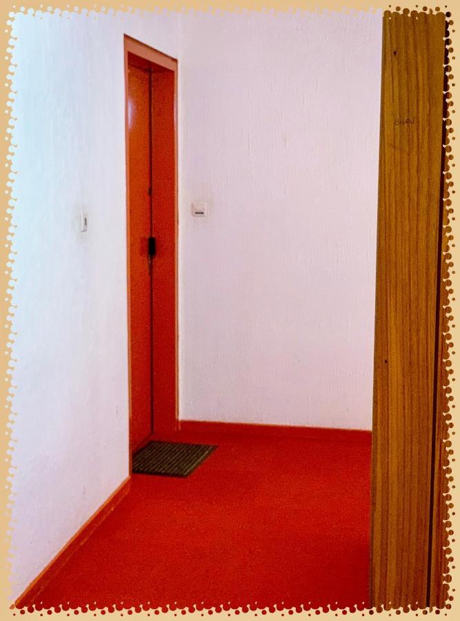 Residence Des Lentilles 希尔蒂盖姆 外观 照片