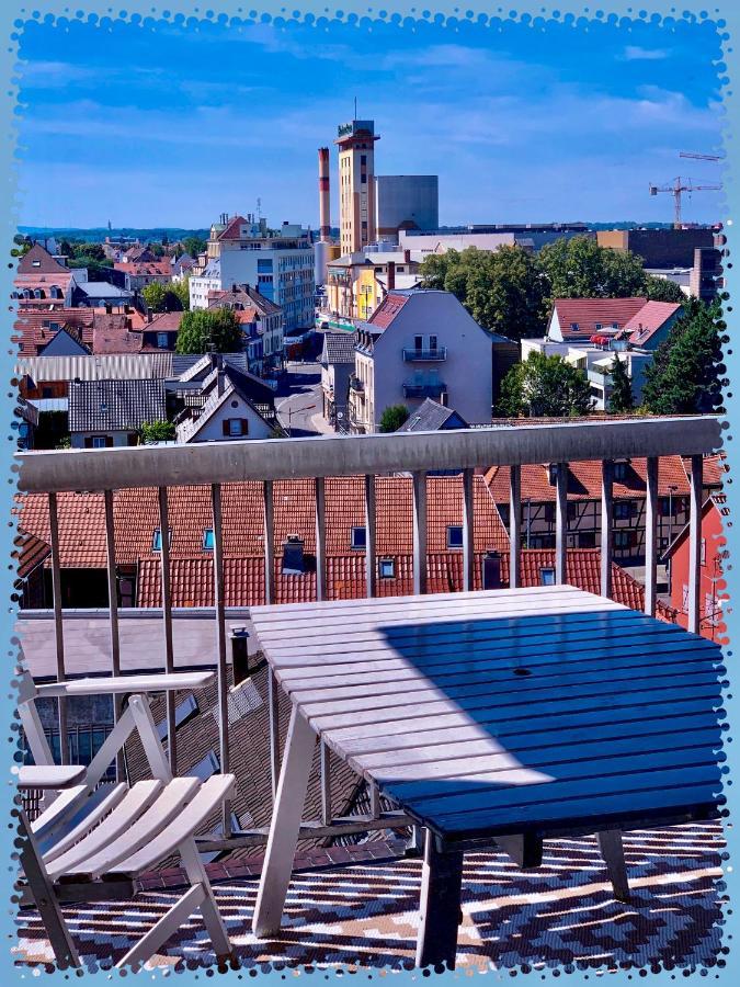 Residence Des Lentilles 希尔蒂盖姆 外观 照片