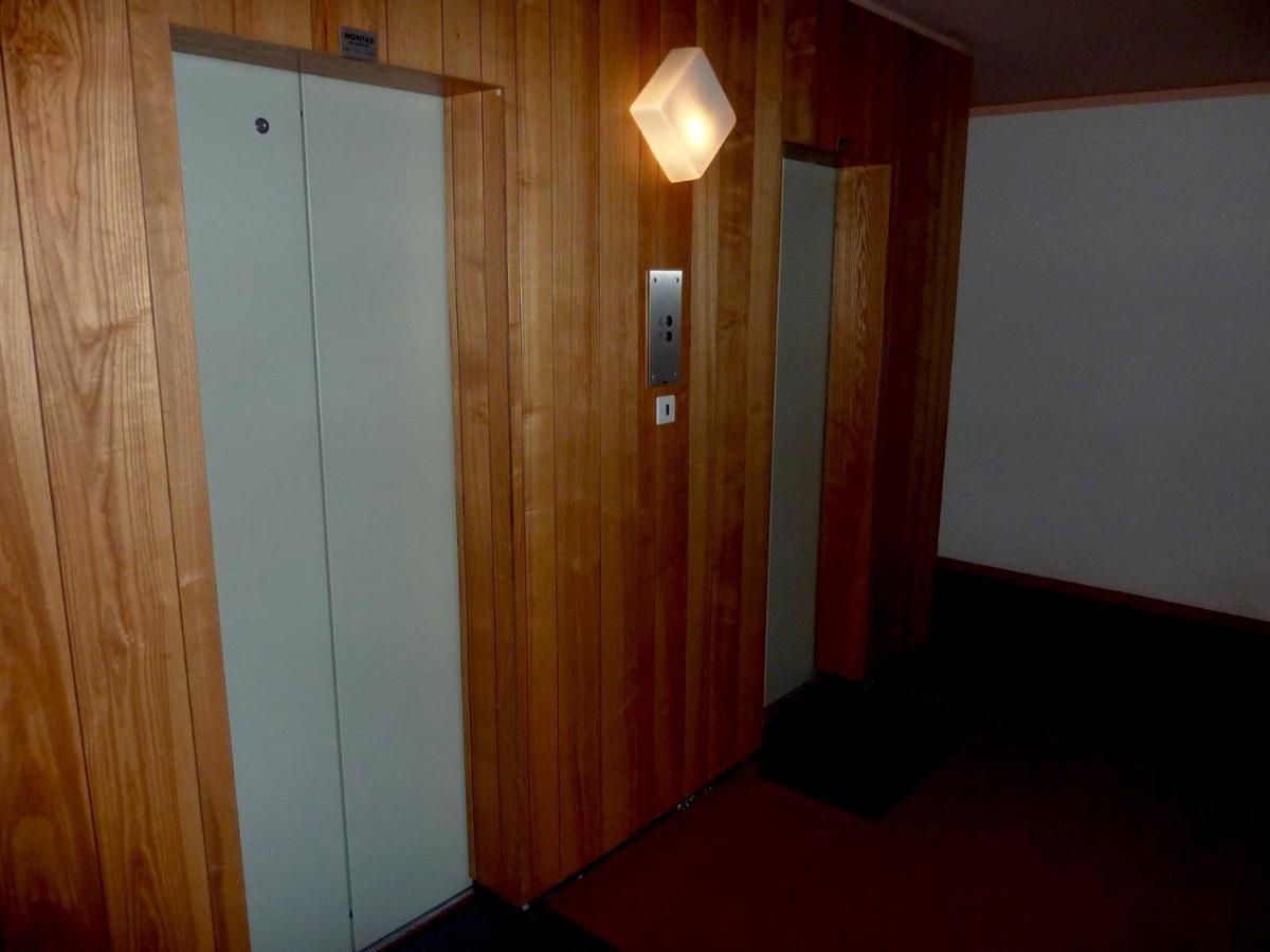 Residence Des Lentilles 希尔蒂盖姆 外观 照片