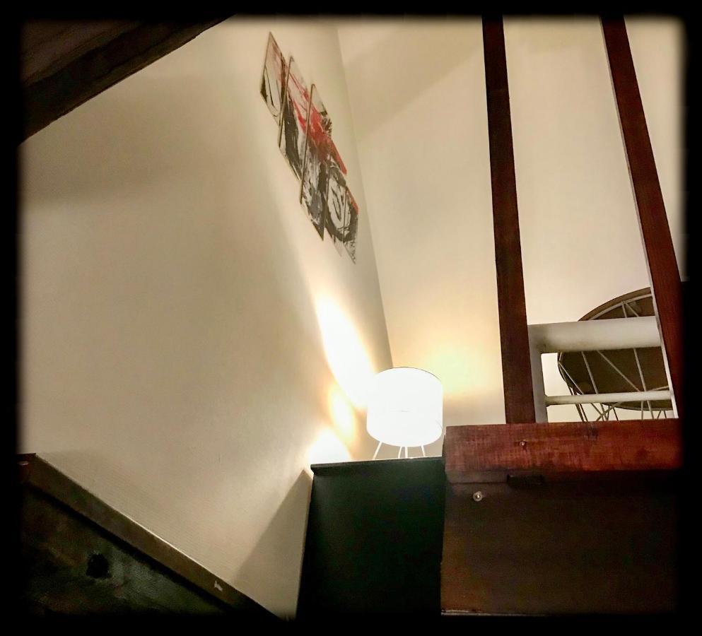 Residence Des Lentilles 希尔蒂盖姆 外观 照片