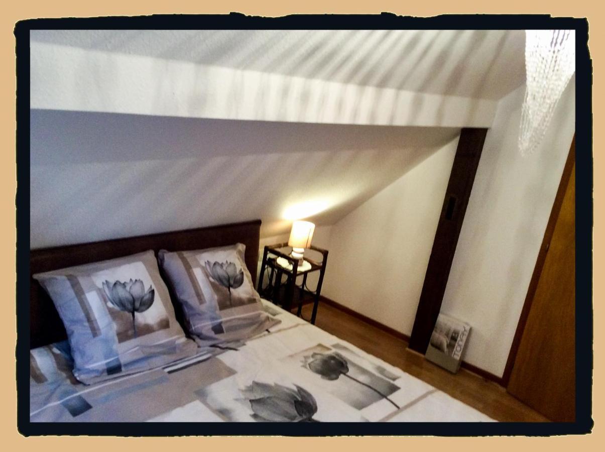 Residence Des Lentilles 希尔蒂盖姆 外观 照片