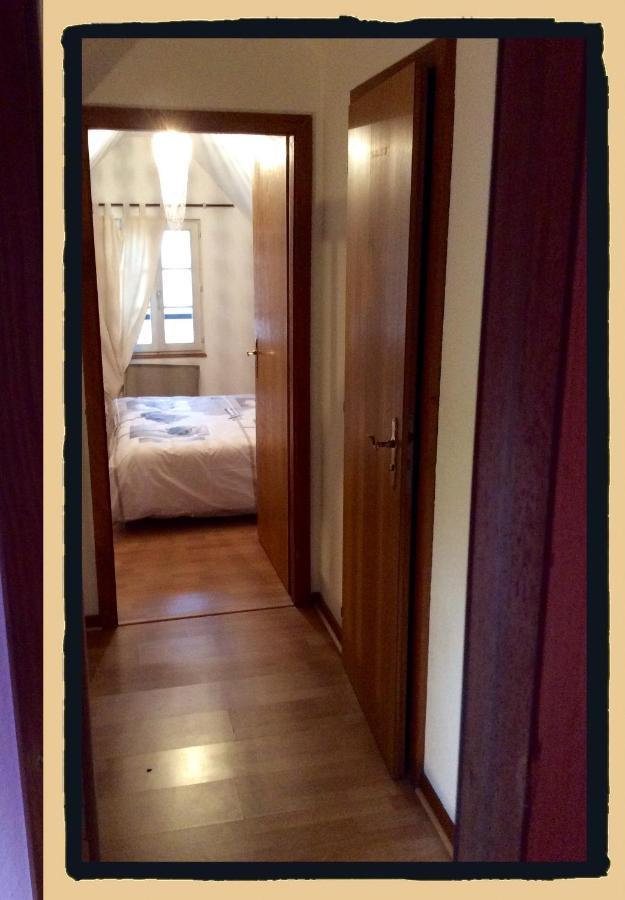 Residence Des Lentilles 希尔蒂盖姆 外观 照片