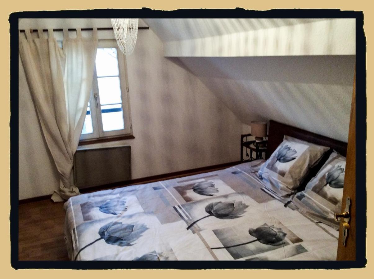 Residence Des Lentilles 希尔蒂盖姆 外观 照片