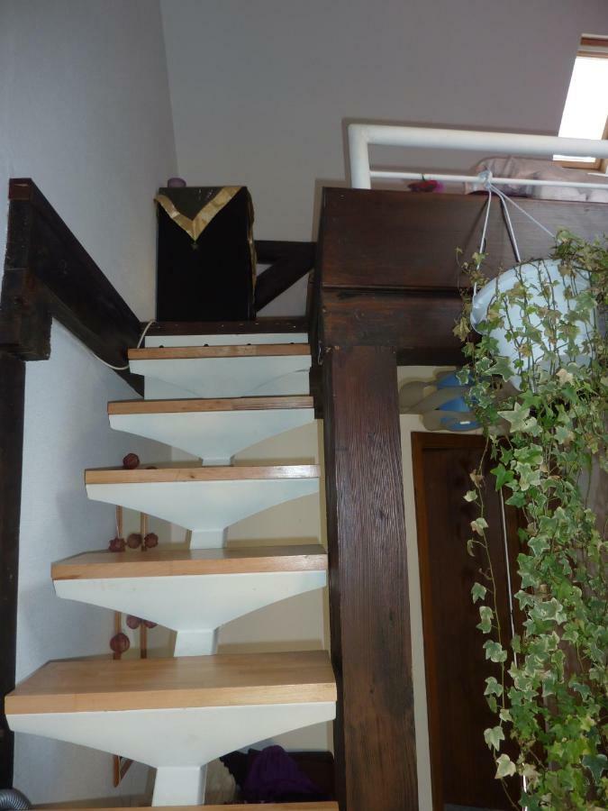 Residence Des Lentilles 希尔蒂盖姆 外观 照片
