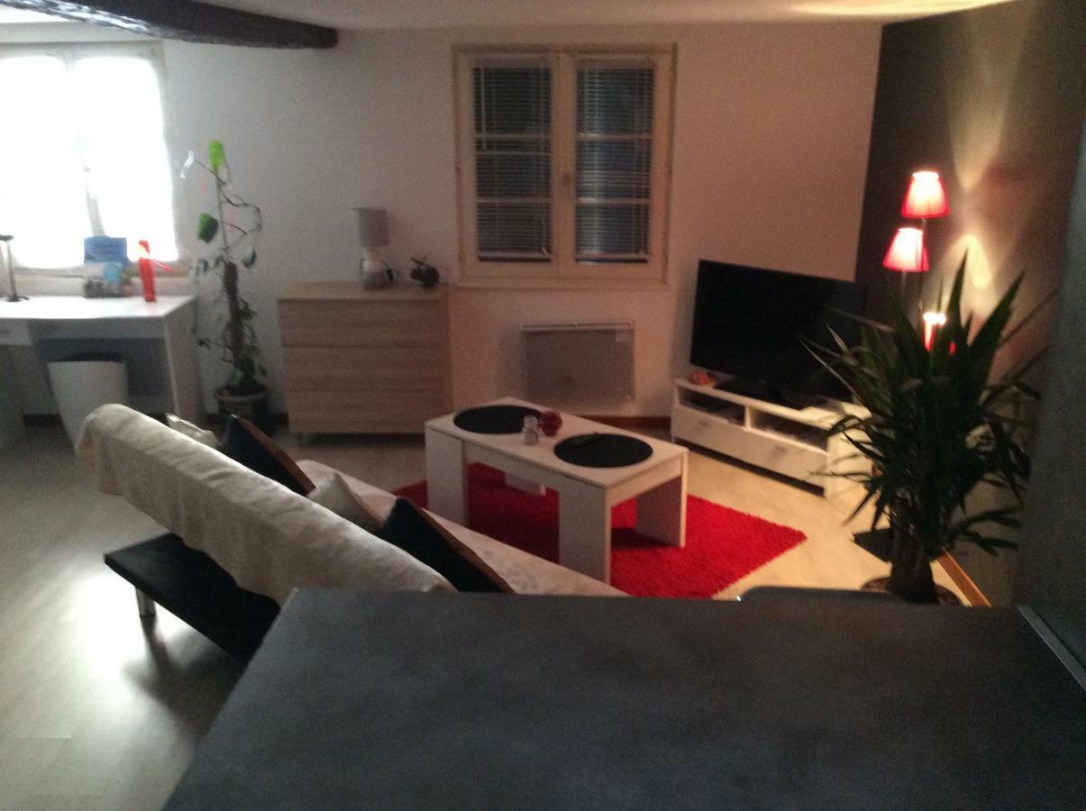 Residence Des Lentilles 希尔蒂盖姆 外观 照片